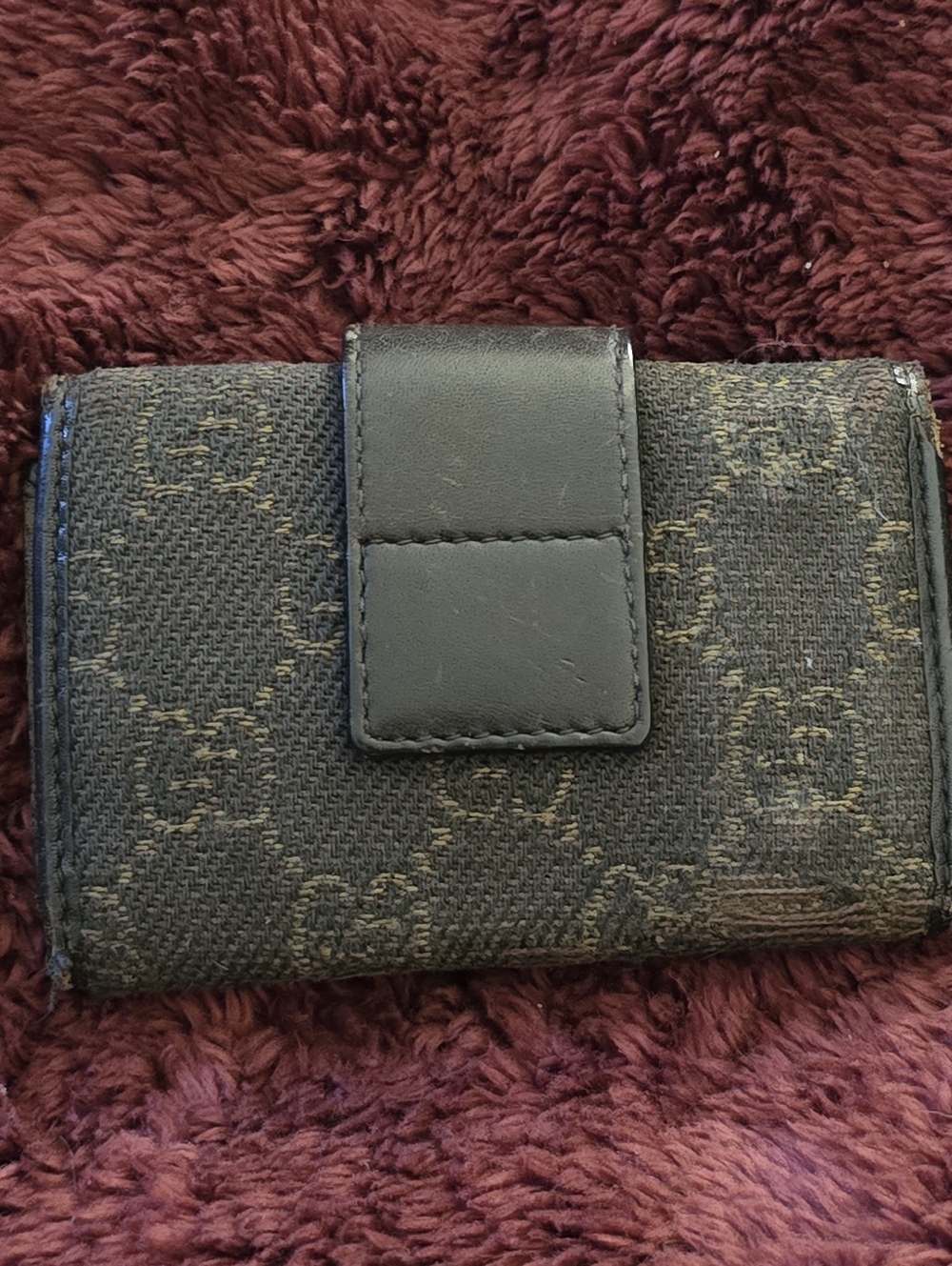 Gucci Key Holder GUC - Picture 2 of 11
